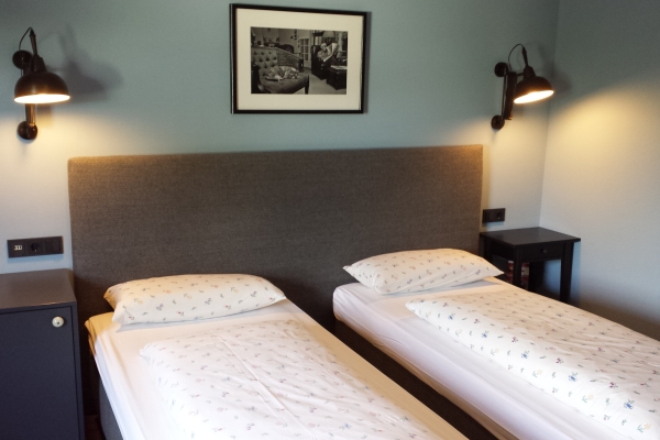 Hotel Henry Dreieich